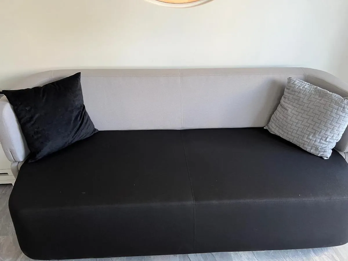 Luxury Westpark 2-Room Apartment Lakeview W5 Bucharest Romania
